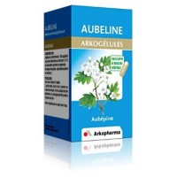 Arkogélules Aubéline 45 Gélules - Contre la Nervosité et les Insomnies