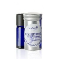 Huile Essentielle d'Eucalyptus Radié