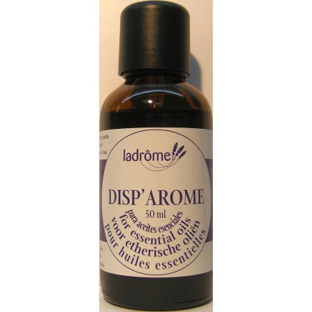 La Drôme Provençale Disp'Arome - Pour Dissoudre Dans L'Eau