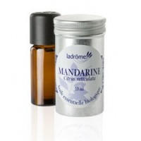 Huile Essentielle de Mandarine
