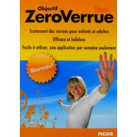Objectif ZéroVerrue - Nouveau Traitement Pour Eliminer les Verrues
