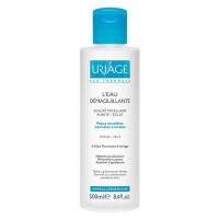 Uriage Eau Démaquillante Grand Modèle - Peau Normales à Mixtes