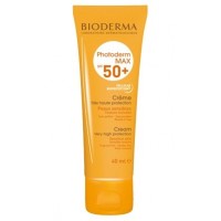 Bioderma Photoderm Max SPF50+ - Crème