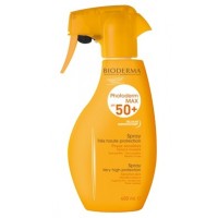 Bioderma Photoderm Max SPF50+ - Spray Grand Modèle