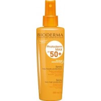 Bioderma Photoderm Max SPF50+ - Spray Petit Modèle