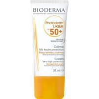 Bioderma Photoderm Laser SPF50+ - Crème