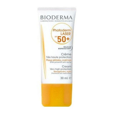 Bioderma Photoderm Laser SPF50+ - Crème