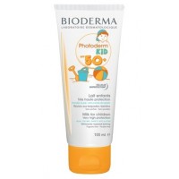 Bioderma Photoderm Kid SPF50+ - Lait Enfants
