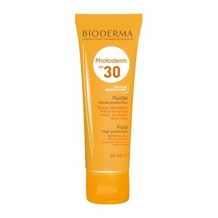 Bioderma Photoderm SPF30 - Fluide