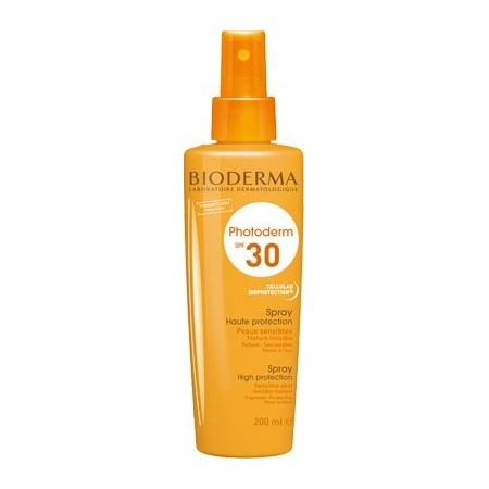 Bioderma Photoderm SPF30 - Spray