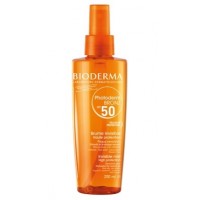 Bioderma Photoderm Bronz SPF50 - Brume Invisible