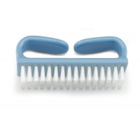3 Claveles Brosse à Ongles - Pour l’Hygiène des Ongles