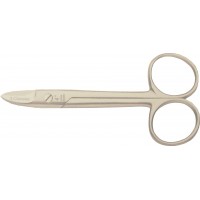 3 Claveles Ciseaux Pédicure Ongles Forts 10 cm - Soin des Ongles Epais