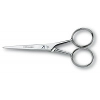 3 Claveles Ciseaux Moustache  - Pour une Moustache Impeccable