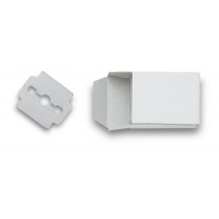 3 Claveles Lames pour Coupe Cors - Pour Recharger Votre Coupe Cors