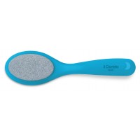 3 Claveles Râpe Pédicure Céramique 18 cm - Pour une Peau Douce