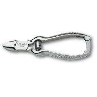 3 Claveles Sécateur Pédicure 14 cm - Pour la Beauté des Pieds