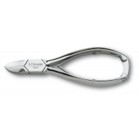 3 Claveles Sécateur Pédicure en Acier 14 cm - Beauté des Pieds