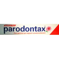 Parodontax Dentifrice - Pour les Gencives Qui Saignent
