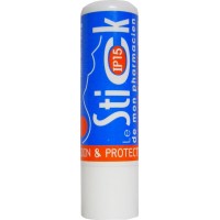 Cooper Le Stick de Mon Pharmacien - Protection et Soin des Lèvres Sèches