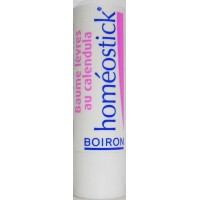 Boiron Homéostick - Pour Apaiser, Nourrir et Protéger les Lèvres