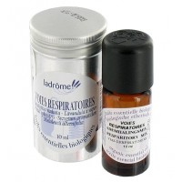 Huile Essentielle Voies Respiratoires