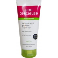 Eau Précieuse Gel Nettoyant Purifiant - Nettoyer et Purifier la Peau