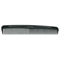 3 Claveles Peigne de Poche 12,5 cm - Pour une Coiffure Toujours Impeccable