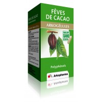 Arkogélules Cacao - Déstockeur de Graisses
