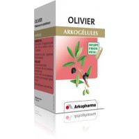 ArkoGélules Olivier 45 gélules - Contre l'Hypertension Artérielle