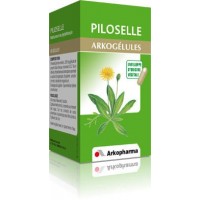 ArkoGélules Piloselle 45 Gélules - Contre la Rétention d'Eau