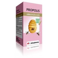ArkoGélules Propolis 45 Gélules - Immunostimulant