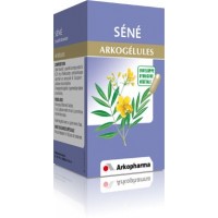 ArkoGélules Séné 45 Gélules - Contre la Constipation Occasionnelle