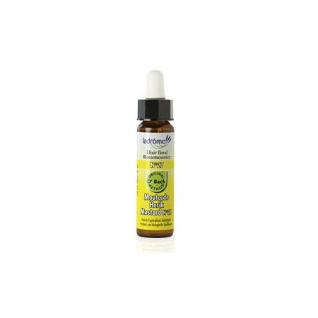 Elixir Floral Mourtarde