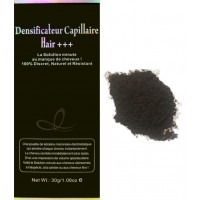 Hairvisual Densificateur Capillaire - Noir