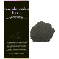 Hairvisual Densificateur Capillaire - Gris