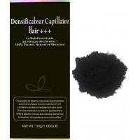 Hairvisual Densificateur Capillaire - Noir