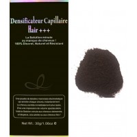 Hairvisual Densificateur Capillaire - Noir