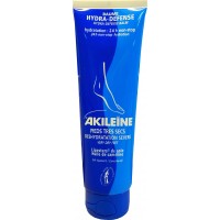 Akiléïne Bleu Pieds Très Secs - Baume Hydra-Défense