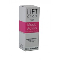 Lift Otox Gel - Magic Action