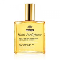 Nuxe Huile Prodigieuse 50 ml - Huile Sèche Multifonction