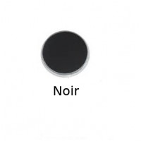 Ecobell Topical Shader lot de 2 mascaras capillaire - Noir 5g