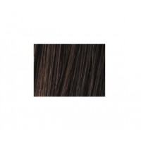 Ecobell poudre de cheveux volumatrice  28g - Châtain foncé