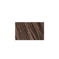 Ecobell poudre de cheveux volumatrice  28g - Châtain moyen