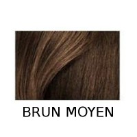Volluma Hairfor2 Densificateur Capillaire en Spray - Brun Moyen 300ml