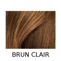 Volluma Hairfor2 Densificateur Capillaire en Spray – Brun Clair 100ml