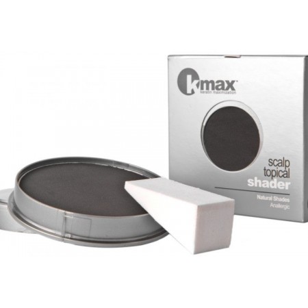 KMax Topical Shader Mascara Capillaire – Gris 40g