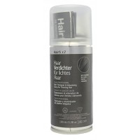 Volluma Hairfor2 Densificateur Capillaire en Spray -  Noir 100ml