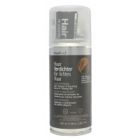 Volluma Hairfor2 Densificateur Capillaire en Spray - Brun Clair 100ml