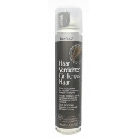 Volluma Hairfor2 Densificateur Capillaire en Spray - Brun Moyen 300ml
